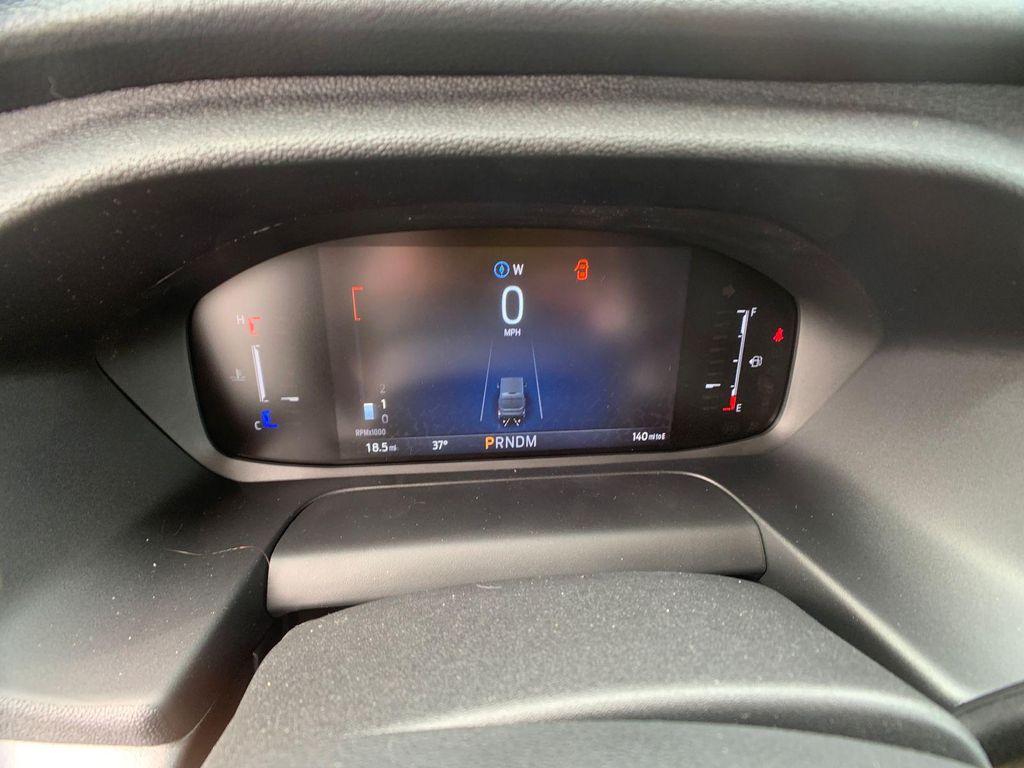 new 2026 Ford Transit-250 car, priced at $57,910