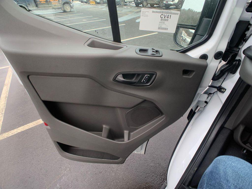 new 2026 Ford Transit-250 car, priced at $56,118