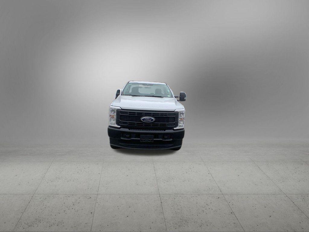 new 2026 Ford F-250 car, priced at $49,970
