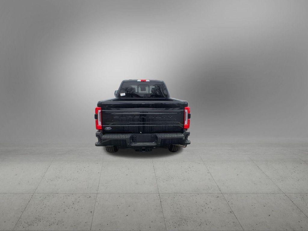 new 2026 Ford F-350 car, priced at $81,410