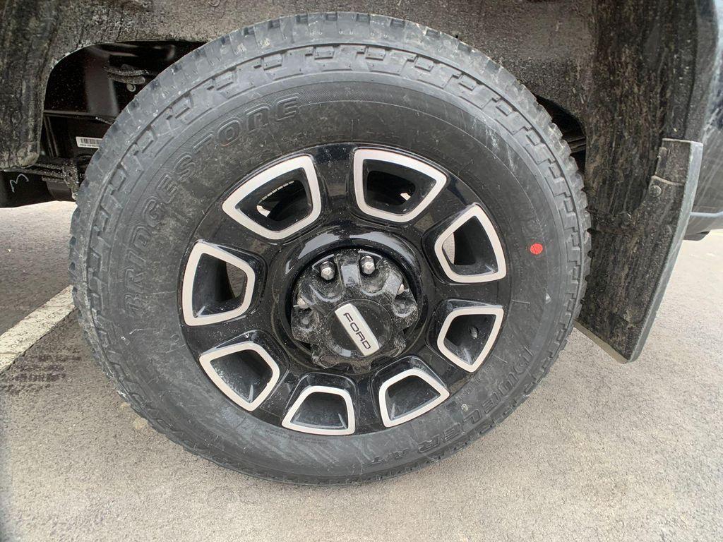 new 2026 Ford F-350 car, priced at $81,410