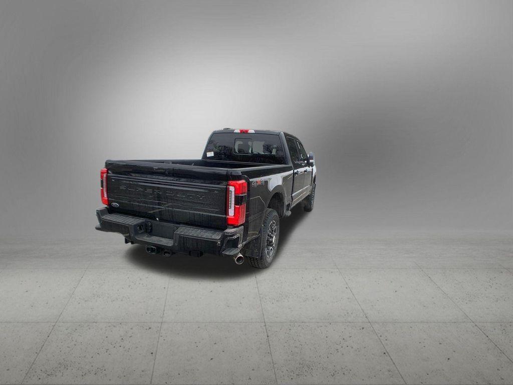 new 2026 Ford F-350 car, priced at $81,410