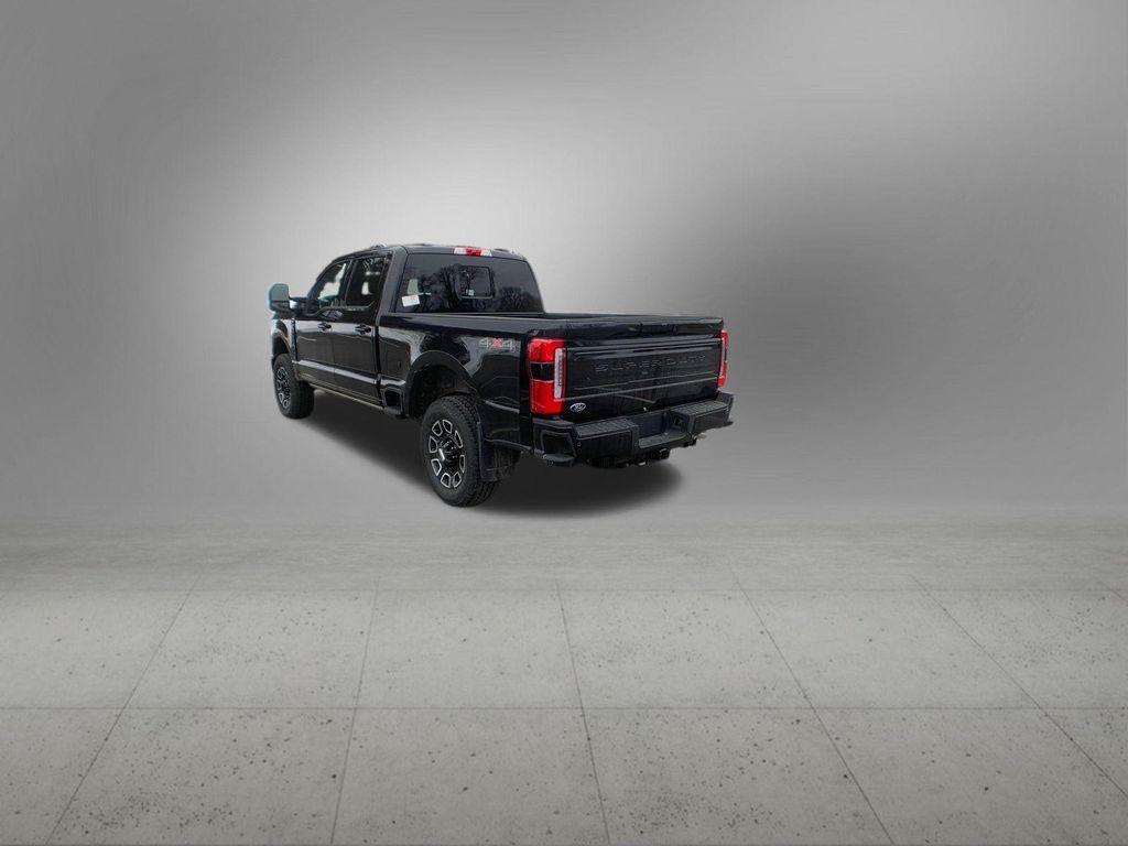 new 2026 Ford F-350 car, priced at $81,410