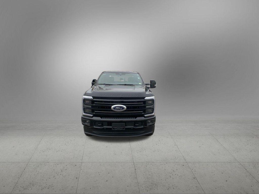 new 2026 Ford F-350 car, priced at $81,410