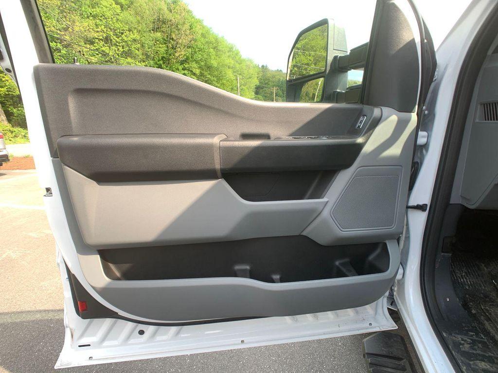 new 2026 Ford F-250 car, priced at $62,289