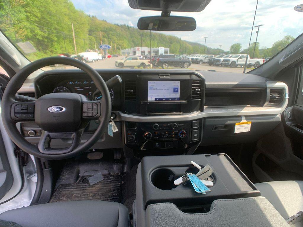 new 2026 Ford F-250 car, priced at $62,289