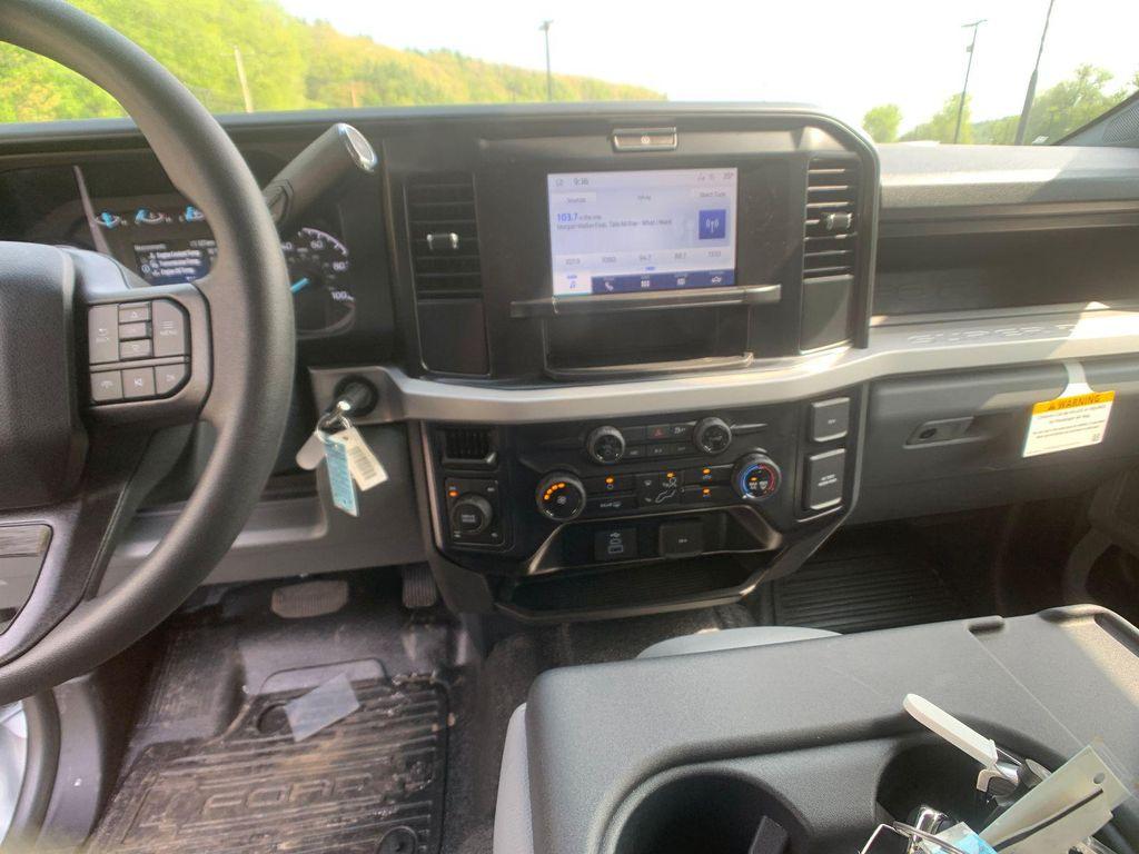 new 2026 Ford F-250 car, priced at $62,289