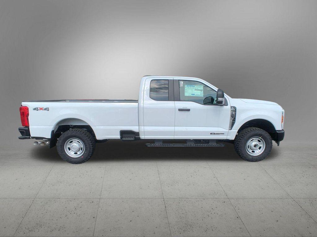 new 2026 Ford F-250 car, priced at $62,289