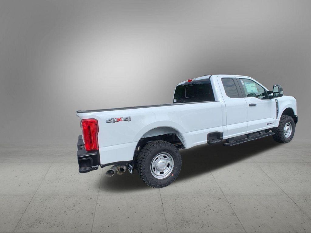 new 2026 Ford F-250 car, priced at $62,289