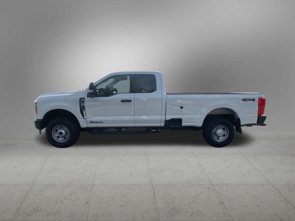 new 2026 Ford F-250 car, priced at $62,289
