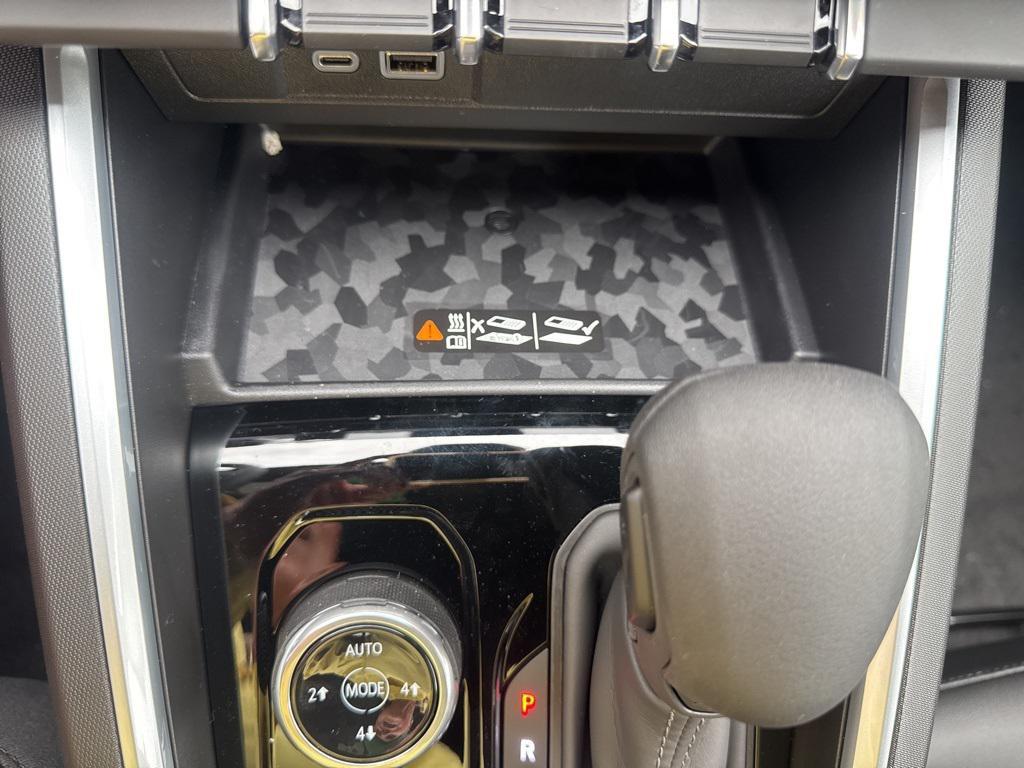 new 2026 Chevrolet Colorado car, priced at $45,798