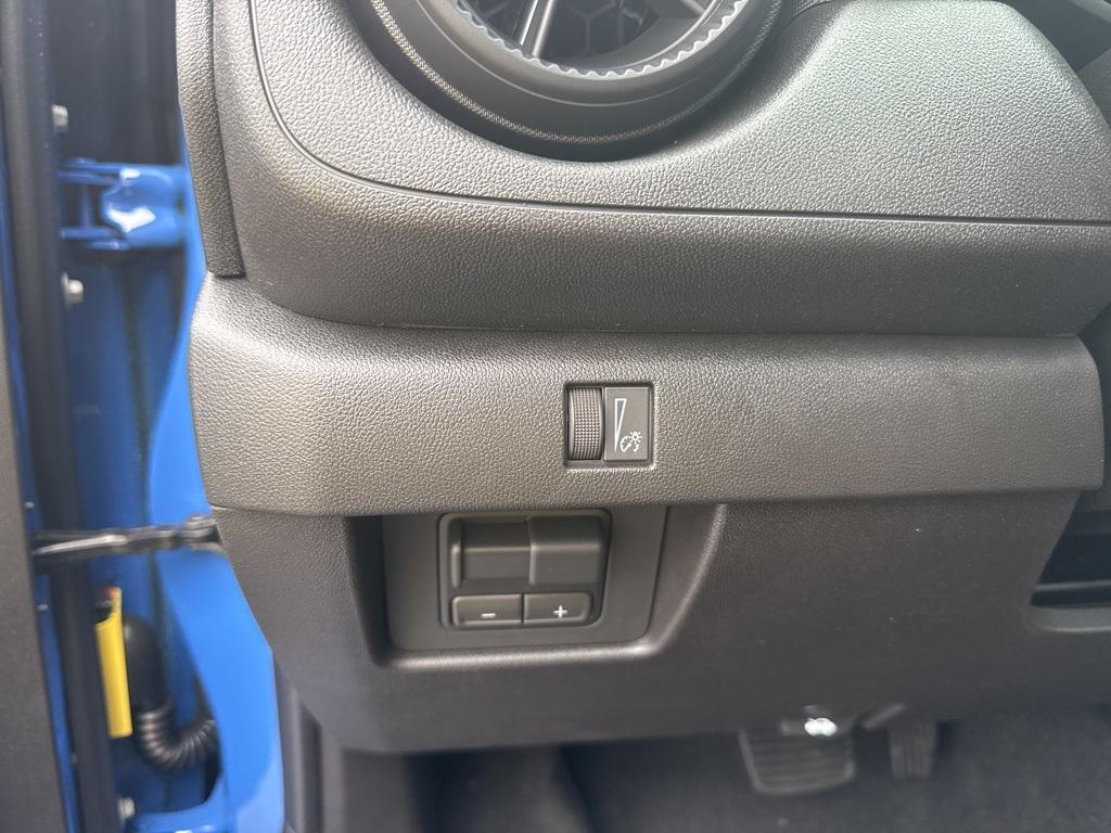 new 2026 Chevrolet Colorado car, priced at $45,798