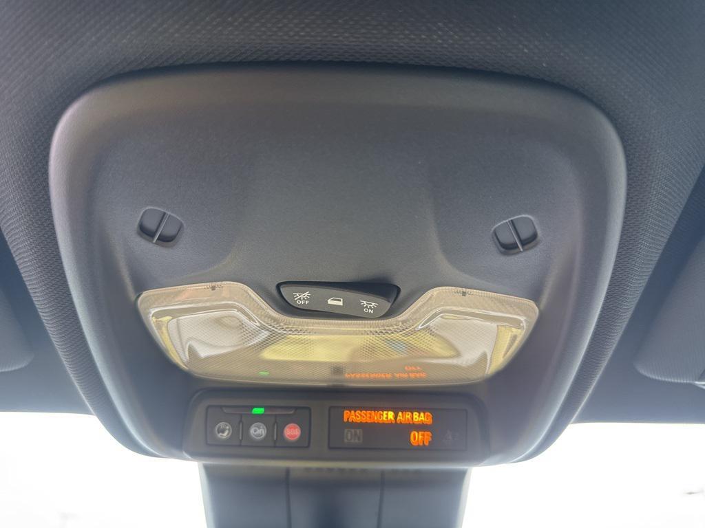 new 2026 Chevrolet Colorado car, priced at $45,798