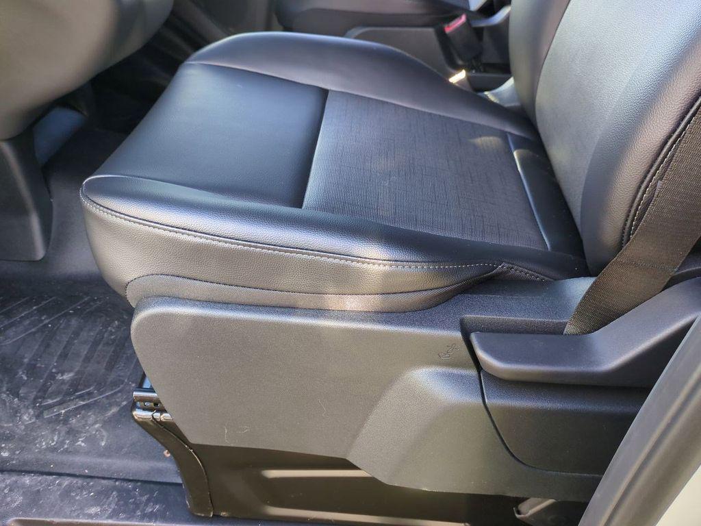 new 2026 Ford Transit-150 car, priced at $47,795