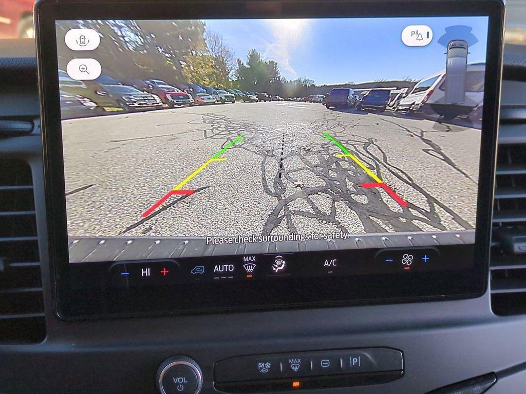 new 2026 Ford Transit-150 car, priced at $47,795