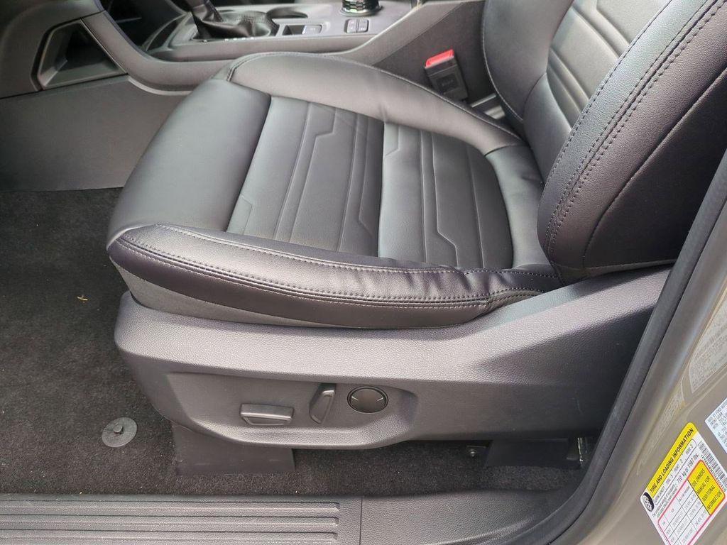 new 2025 Ford Ranger car, priced at $48,005