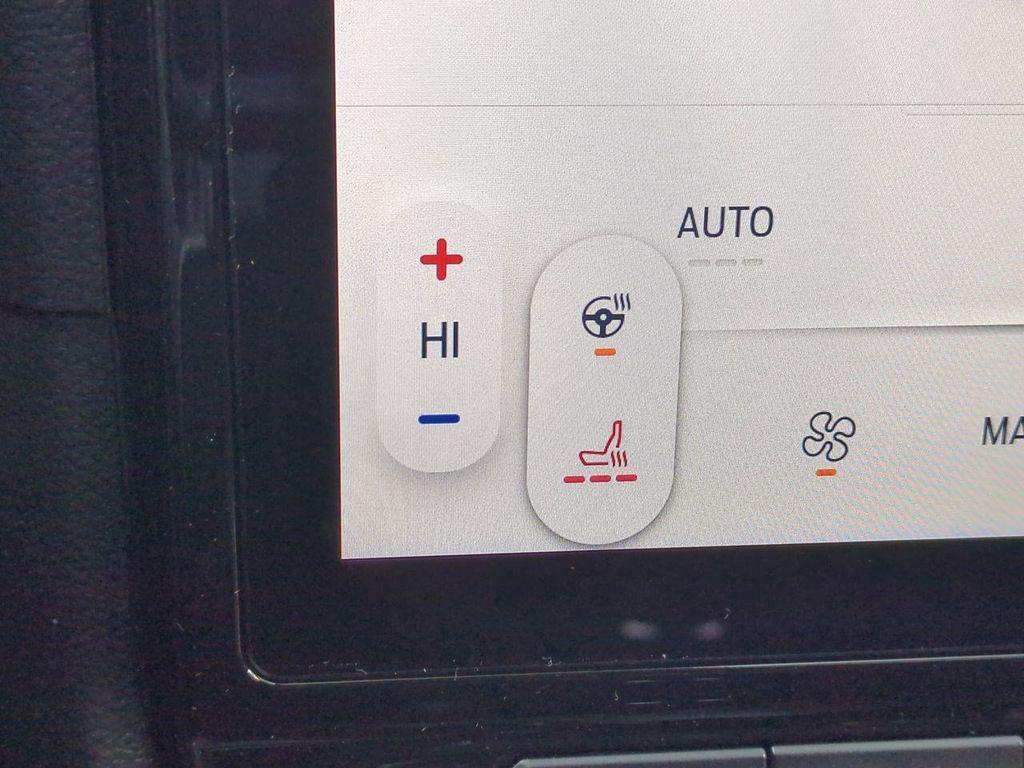 new 2025 Ford Ranger car, priced at $48,005