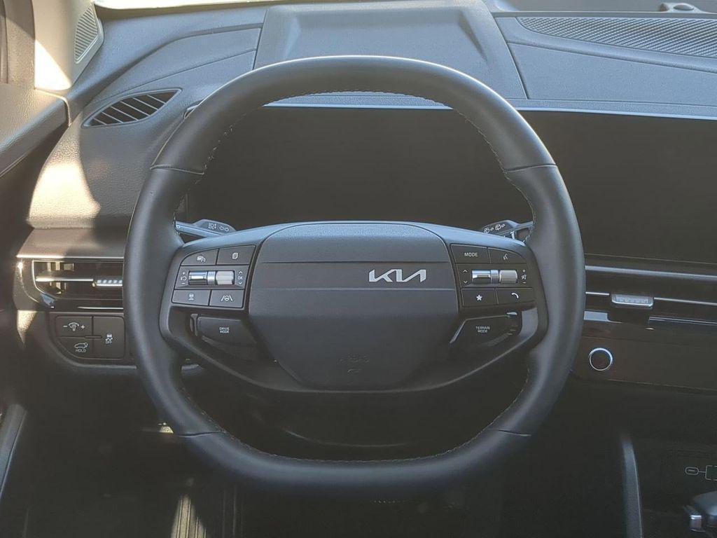 used 2026 Kia Sportage car, priced at $32,391