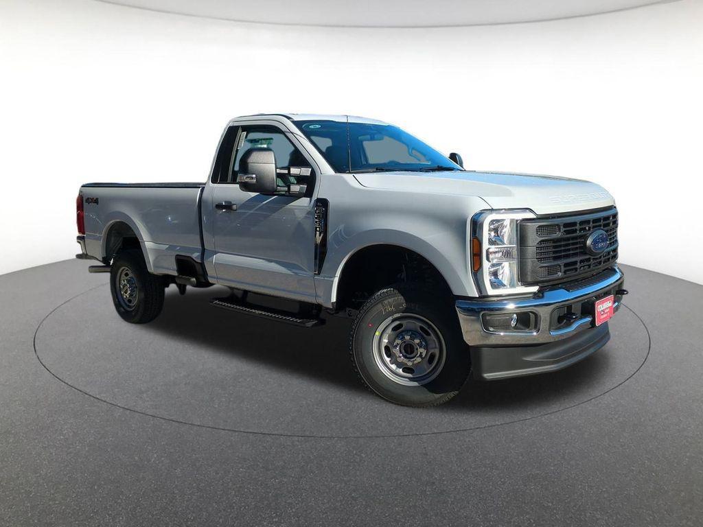 new 2026 Ford F-250 car, priced at $52,375