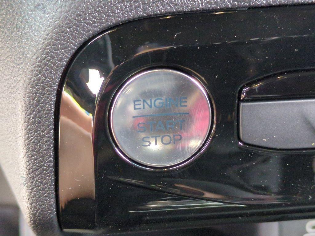 new 2025 Ford Escape car, priced at $31,380