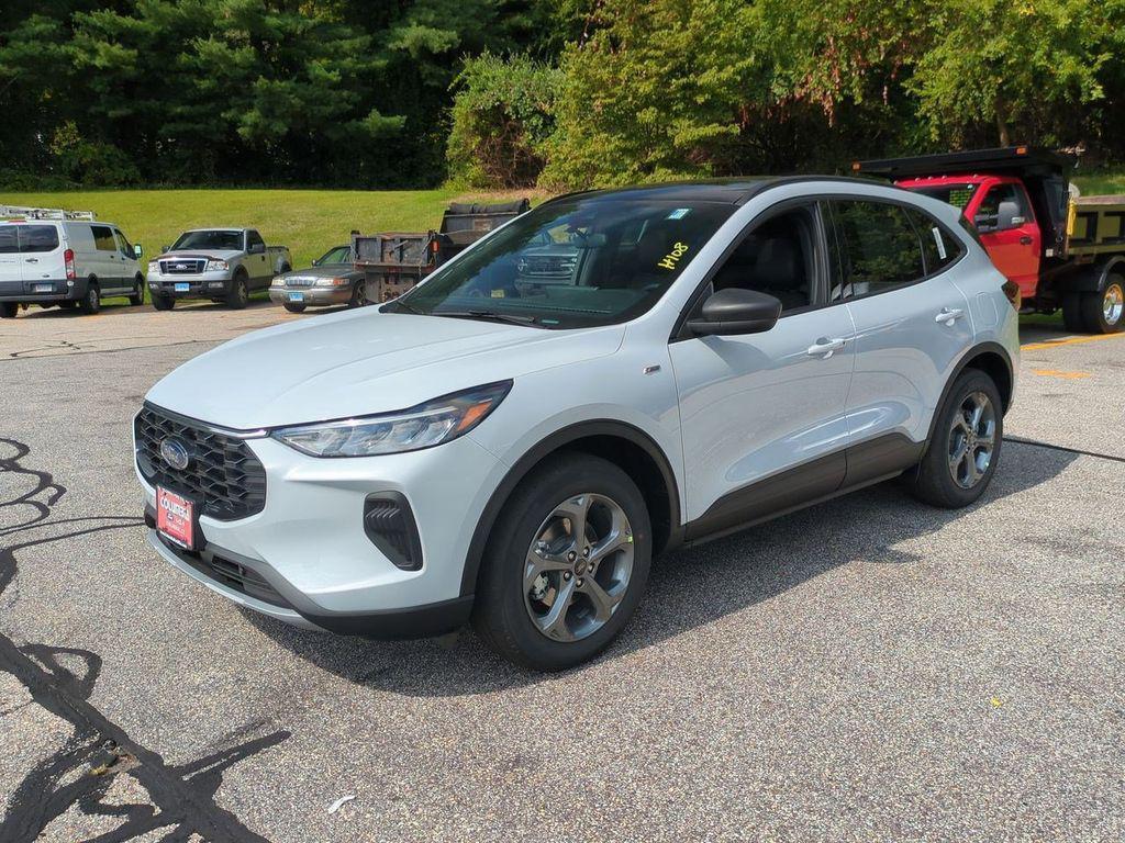 new 2025 Ford Escape car, priced at $31,380