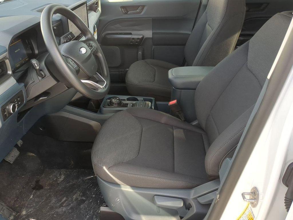 new 2026 Ford Maverick car, priced at $29,240