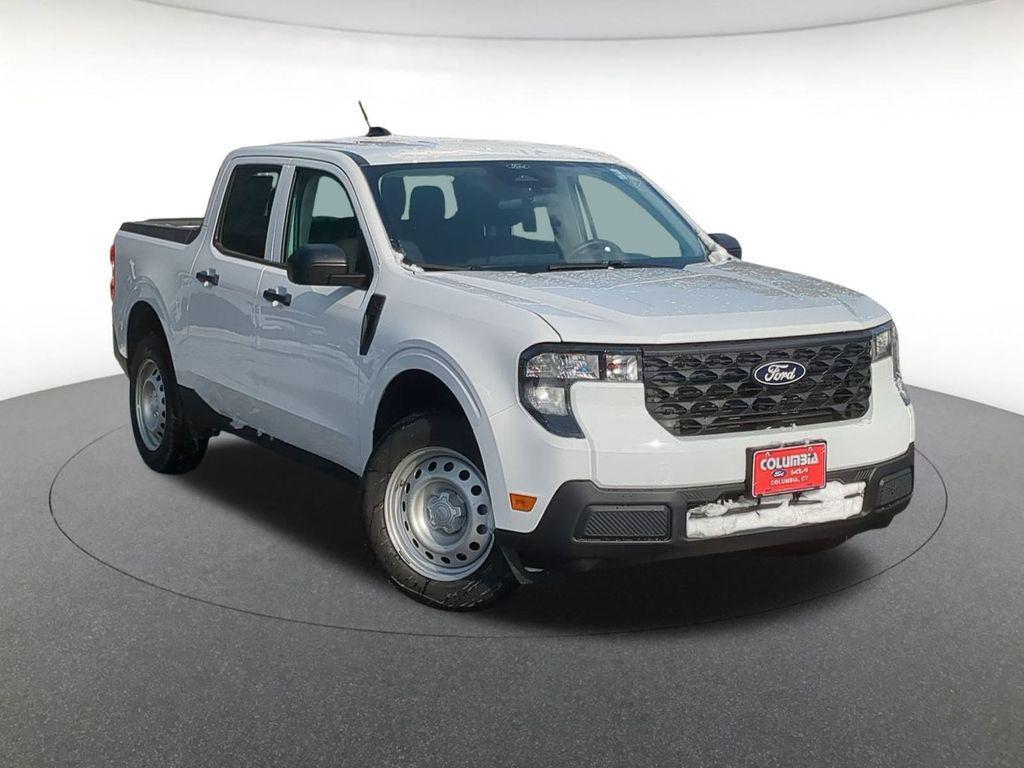 new 2026 Ford Maverick car, priced at $29,240