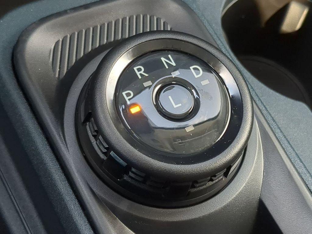 new 2026 Ford Maverick car, priced at $29,240