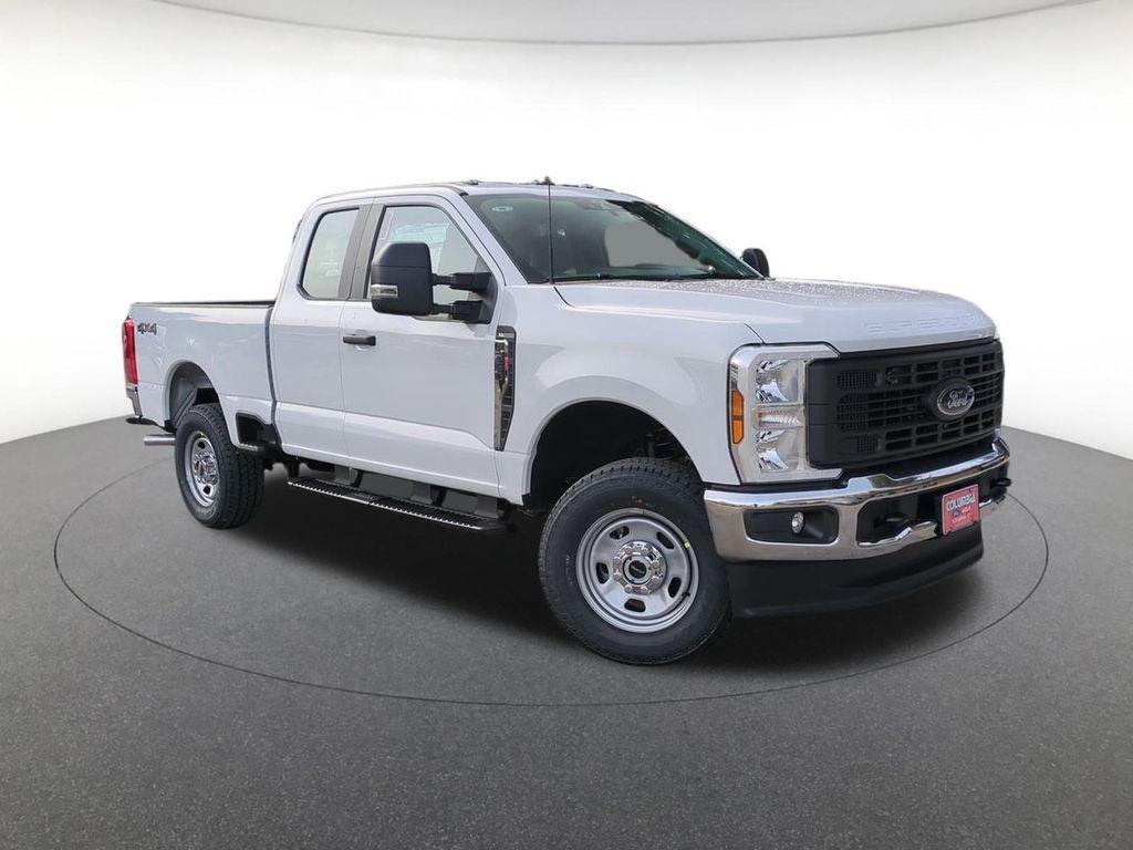 new 2026 Ford F-350 car, priced at $56,920