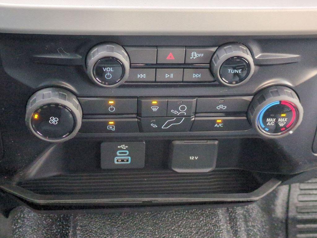 new 2026 Ford F-350 car, priced at $56,920