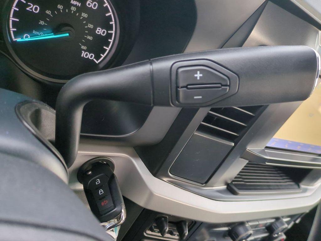 new 2026 Ford F-350 car, priced at $56,920