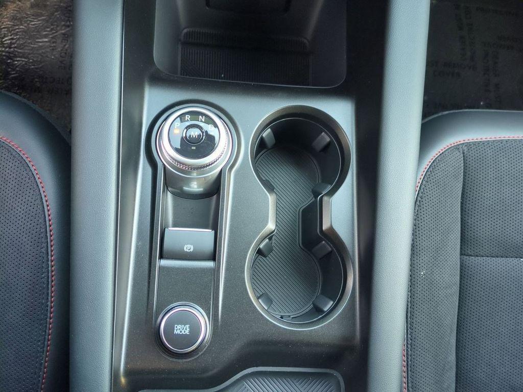 new 2026 Ford Explorer car, priced at $62,855