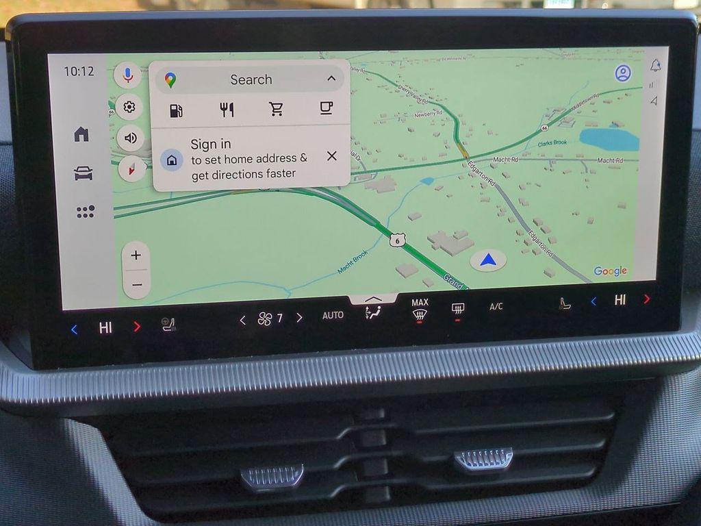 new 2026 Ford Explorer car, priced at $62,855