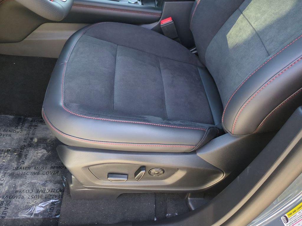 new 2026 Ford Explorer car, priced at $62,855