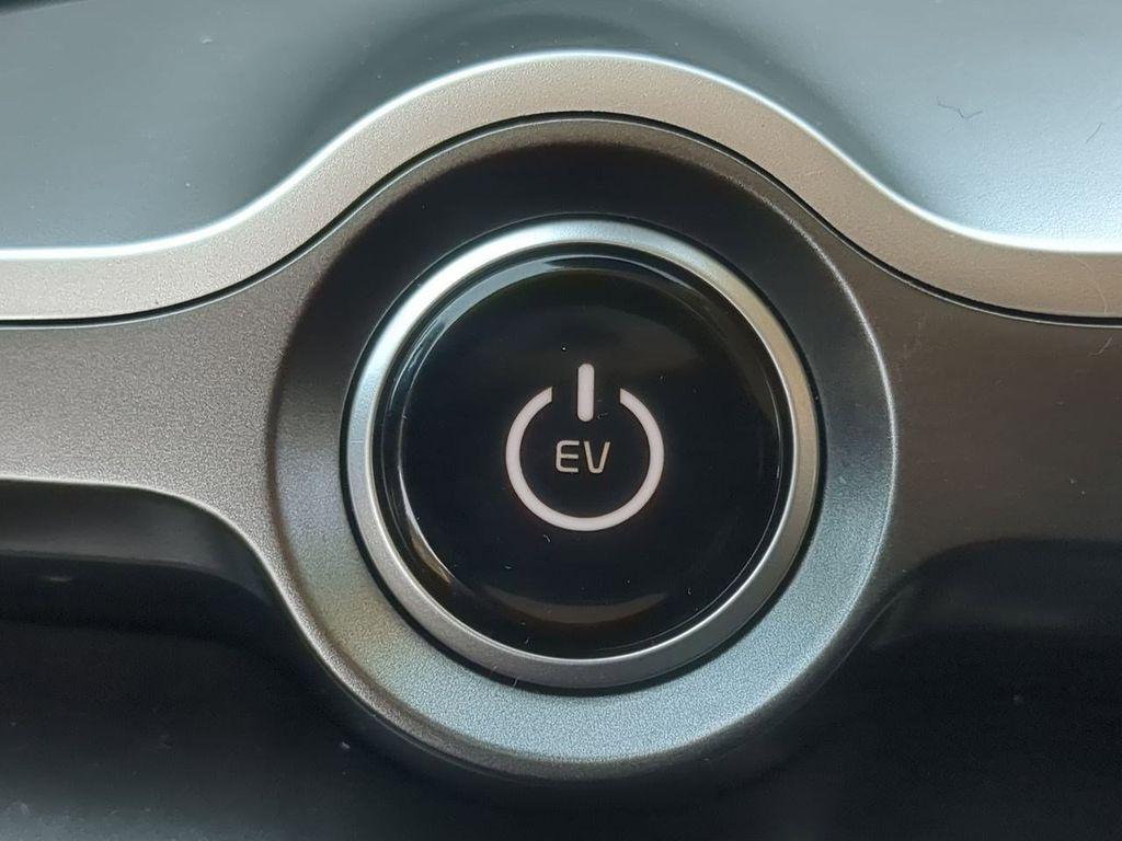 used 2022 Kia EV6 car, priced at $23,688