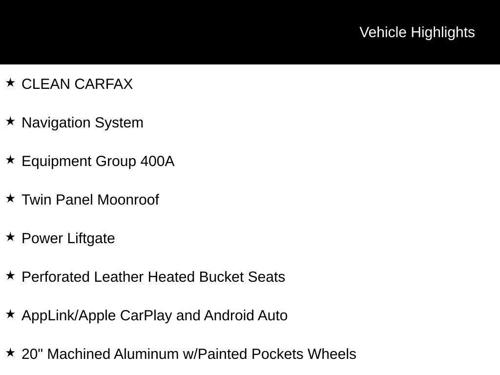 used 2018 Ford Explorer car, priced at $23,668