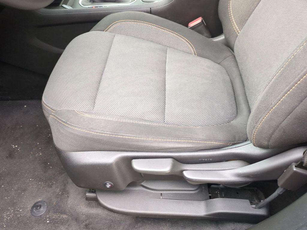 used 2020 Chevrolet Traverse car, priced at $19,826