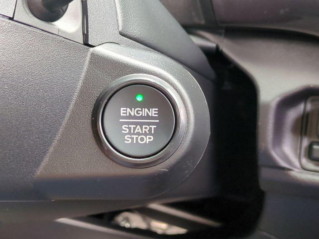 new 2025 Ford Ranger car, priced at $47,815