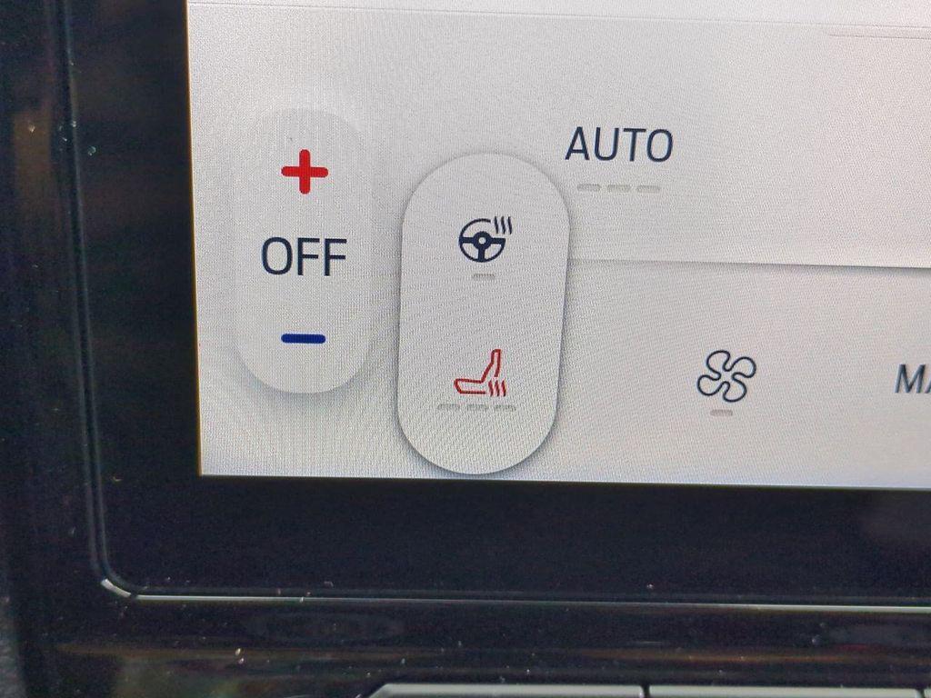 new 2025 Ford Ranger car, priced at $47,815