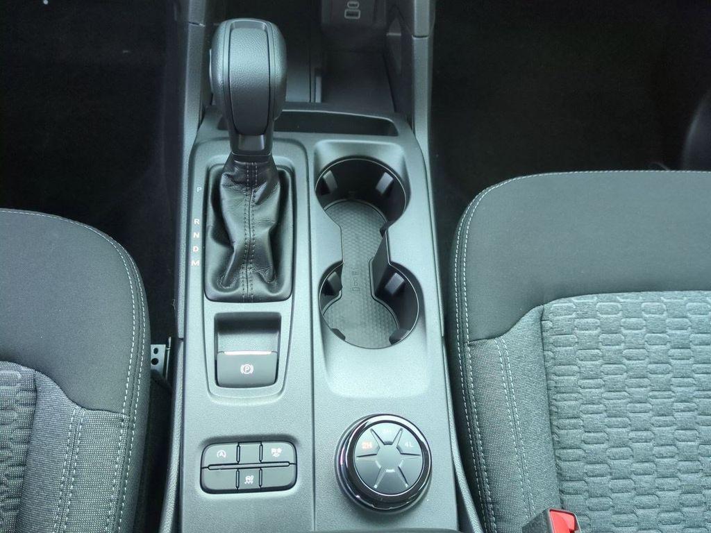 new 2025 Ford Ranger car, priced at $35,590