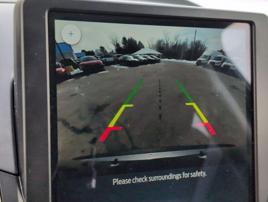 used 2024 Ford Edge car, priced at $20,588