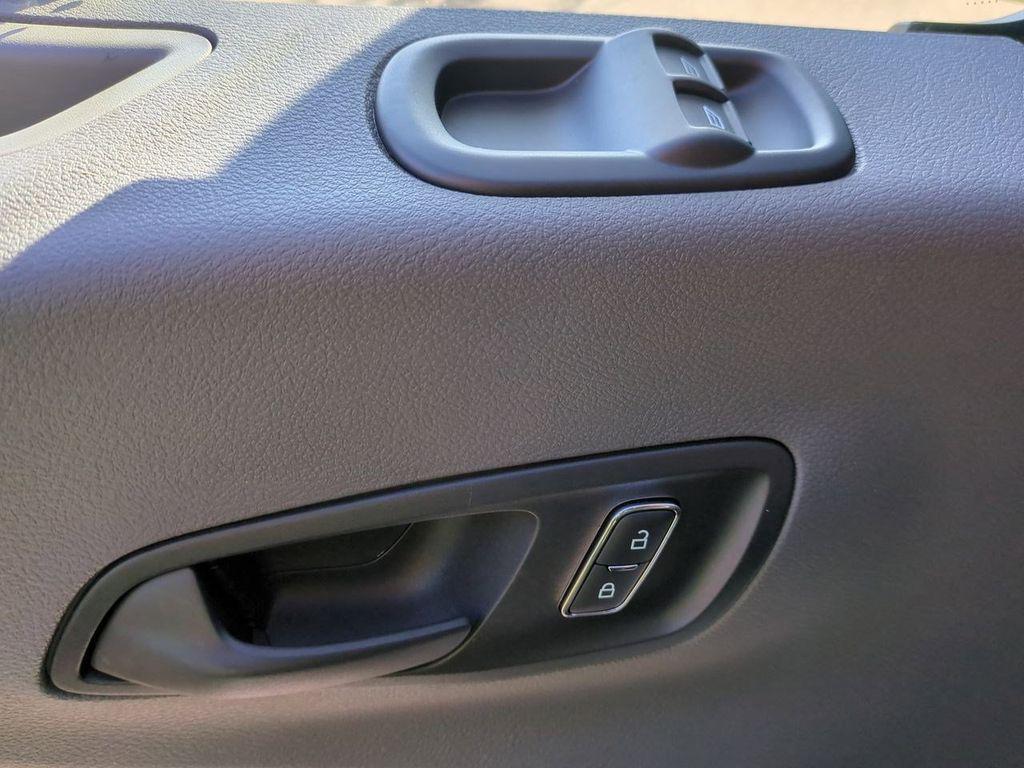 new 2026 Ford Transit-250 car, priced at $53,795