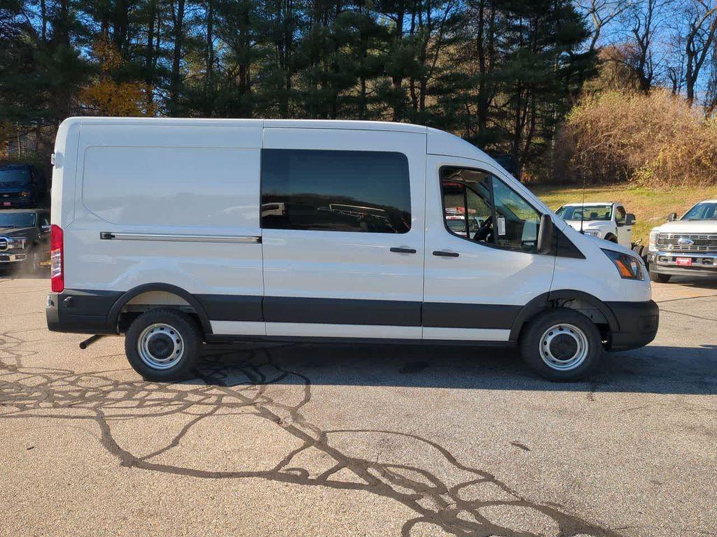 new 2026 Ford Transit-250 car, priced at $50,620