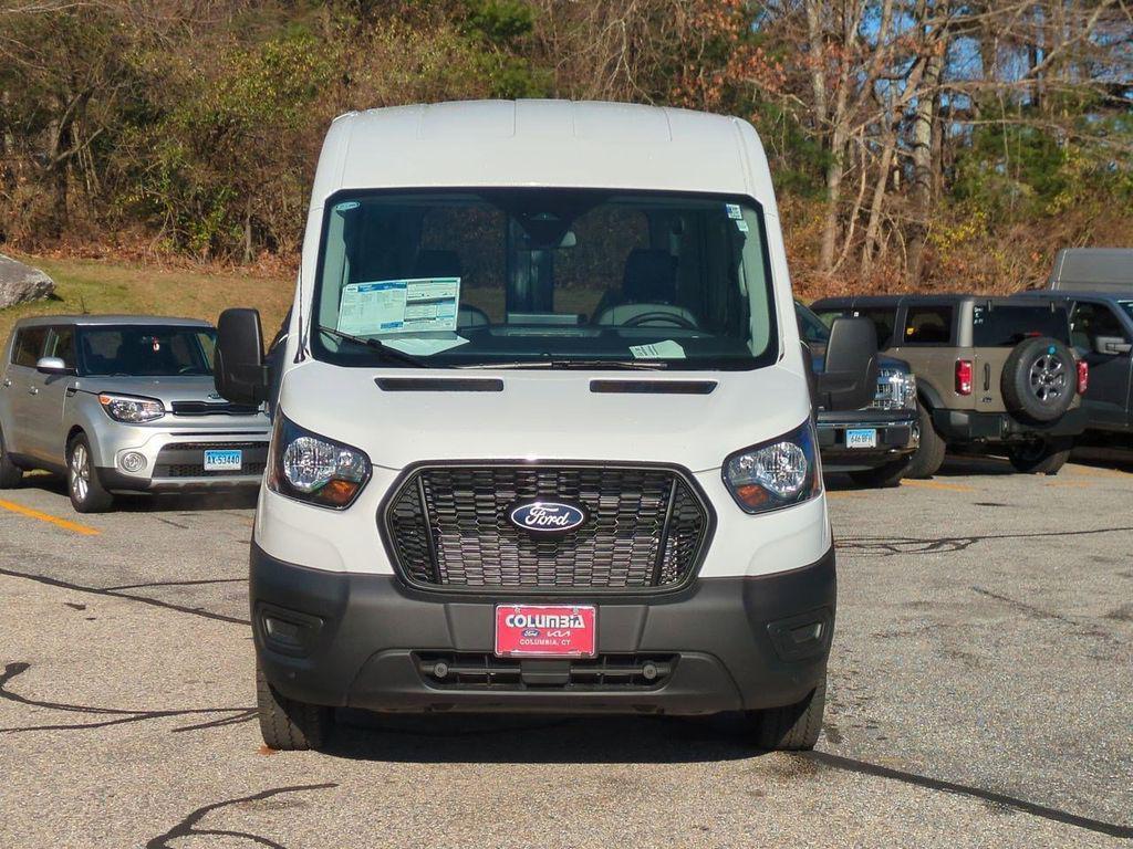 new 2026 Ford Transit-250 car, priced at $53,795