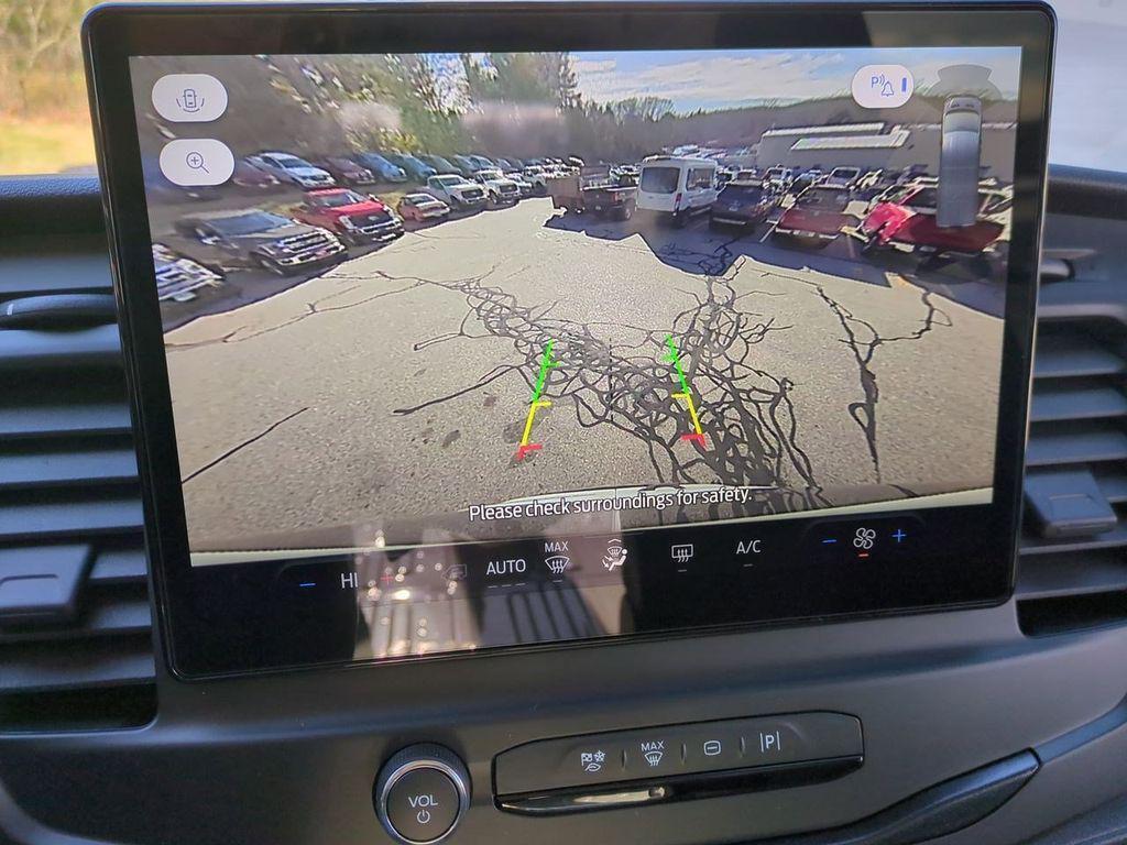 new 2026 Ford Transit-250 car, priced at $53,795