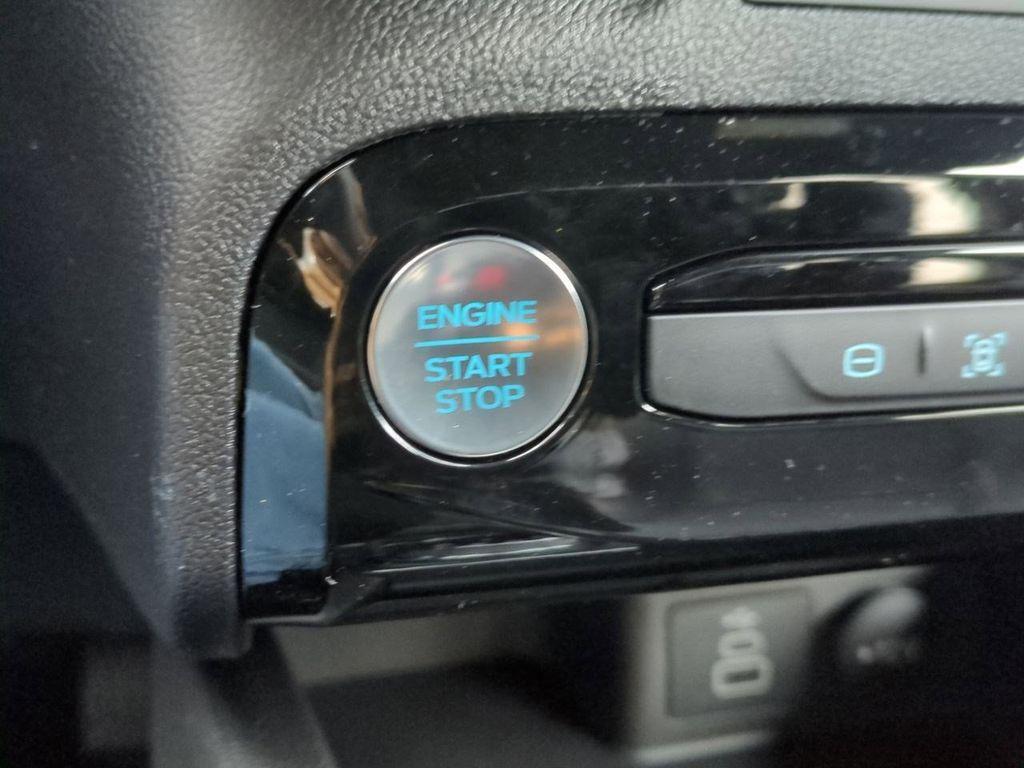 new 2026 Ford Escape car, priced at $36,570