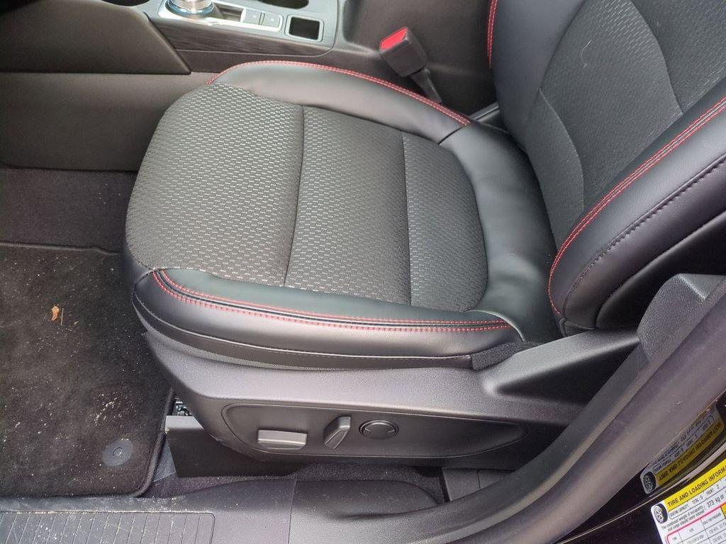 new 2026 Ford Escape car, priced at $36,570