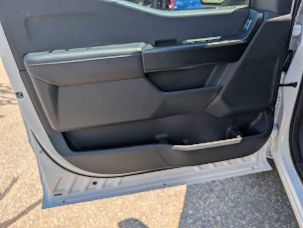 new 2026 Ford F-150 car, priced at $47,944