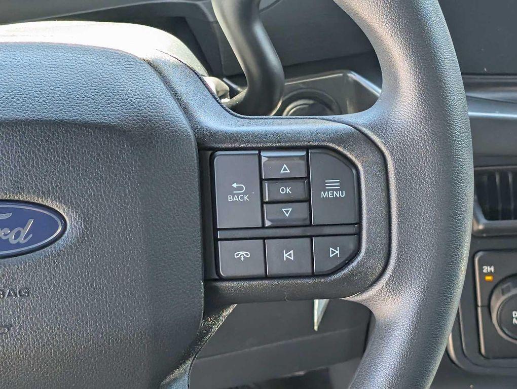 new 2026 Ford F-150 car, priced at $47,944