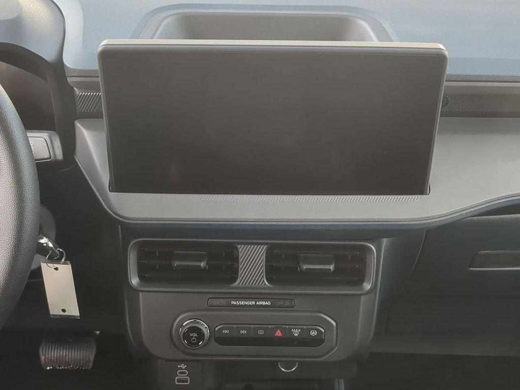 new 2026 Ford Maverick car, priced at $29,625